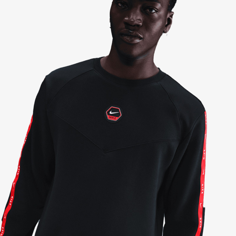 Nike Hanorac M NSW CS CREW FLC BB 