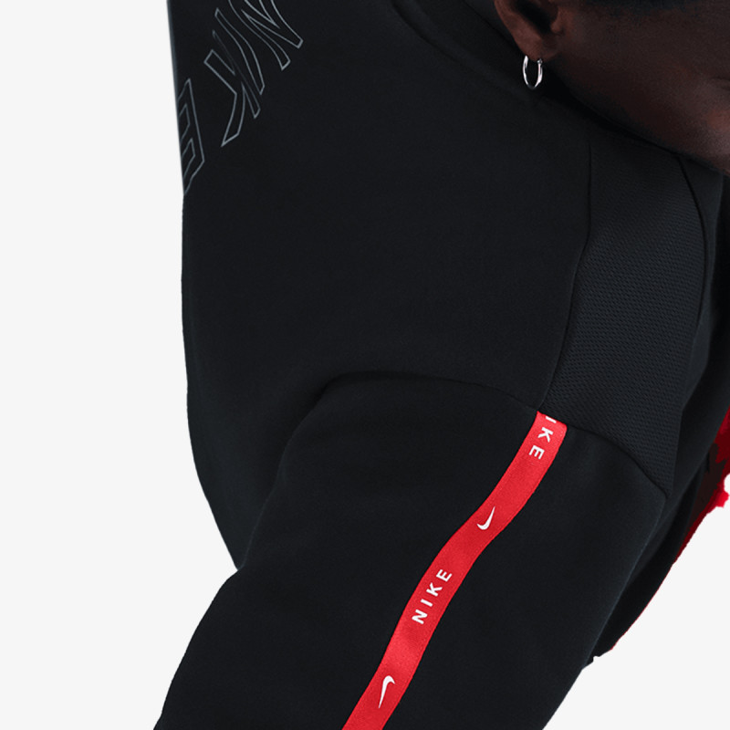 Nike Hanorac M NSW CS CREW FLC BB 