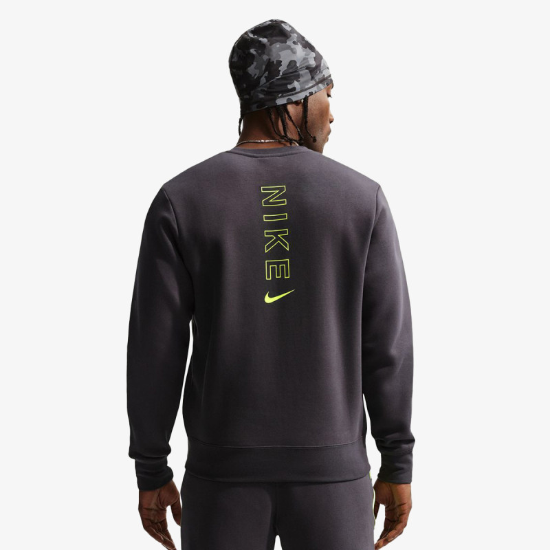 Nike Hanorac M NSW CS CREW FLC BB 