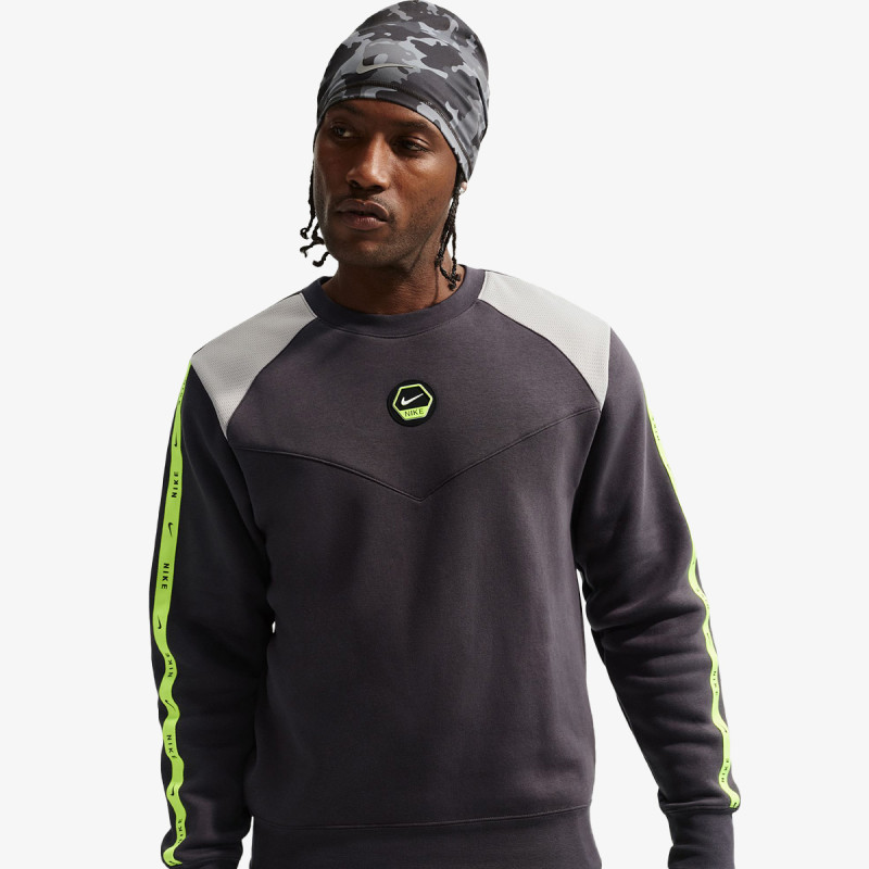 Nike Hanorac M NSW CS CREW FLC BB 