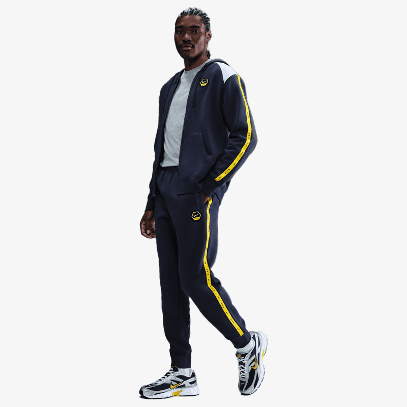 Nike Pantaloni de trening M NSW CS JOGGER FLC BB 