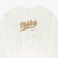 Nike Hanorac G NSW TREND FLC CRP CREW 