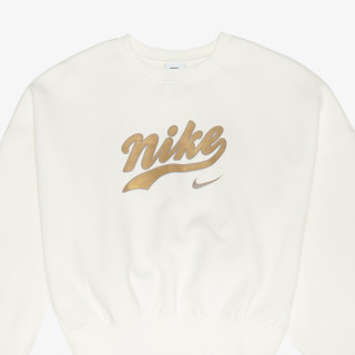 Nike Hanorac G NSW TREND FLC CRP CREW 