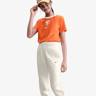 Nike Pantaloni de trening G NSW TREND FLC CF PANT 
