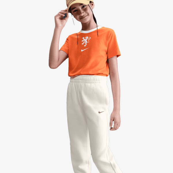 Nike Pantaloni de trening G NSW TREND FLC CF PANT 