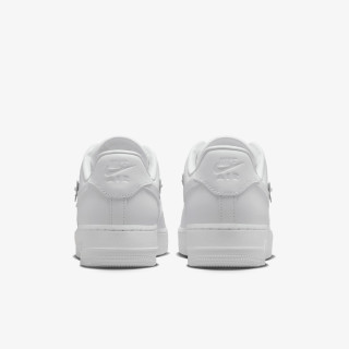 Nike Pantofi Sport W NIKE AIR FORCE 1 LO ICE 