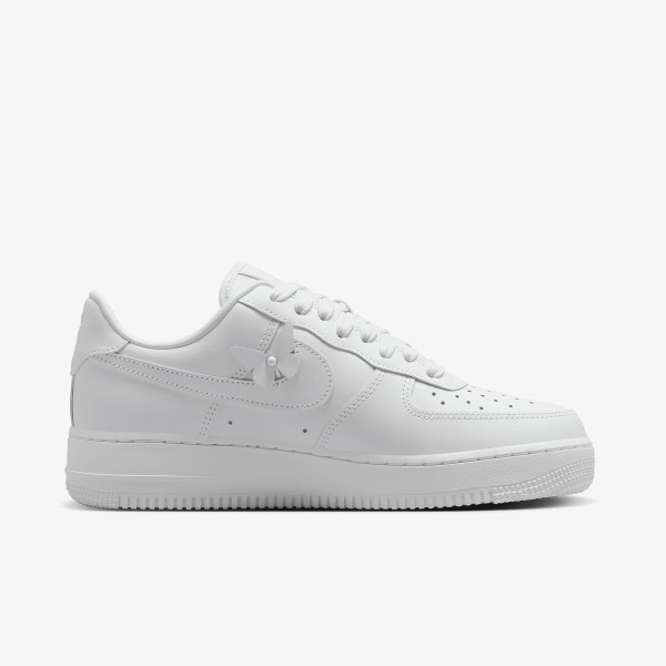 Nike Pantofi Sport W NIKE AIR FORCE 1 LO ICE 