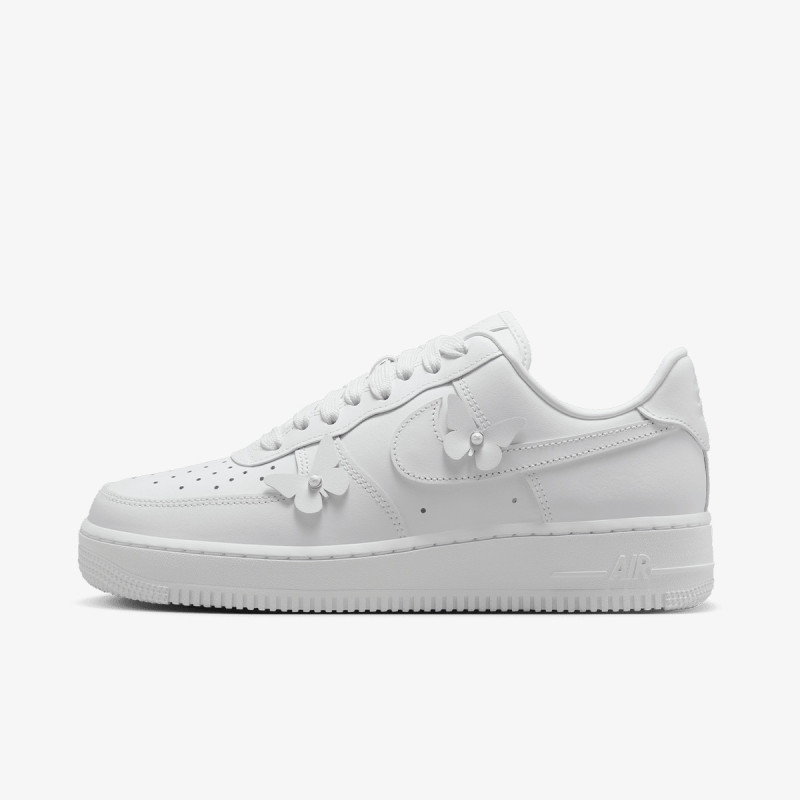 Nike Pantofi Sport W NIKE AIR FORCE 1 LO ICE 