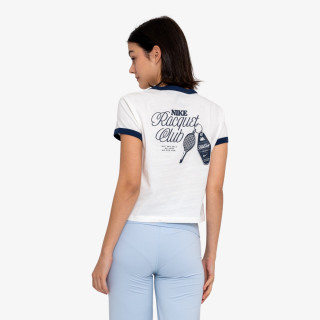 Nike Tricou Court Heritage 