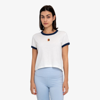 Nike Tricou Court Heritage 