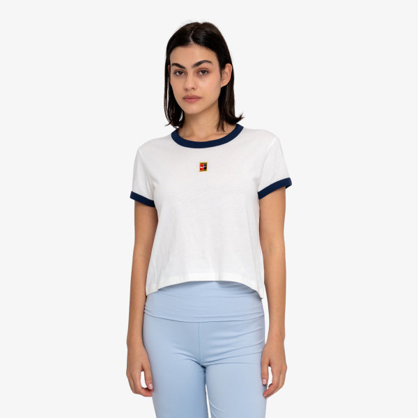 Nike Tricou Court Heritage 