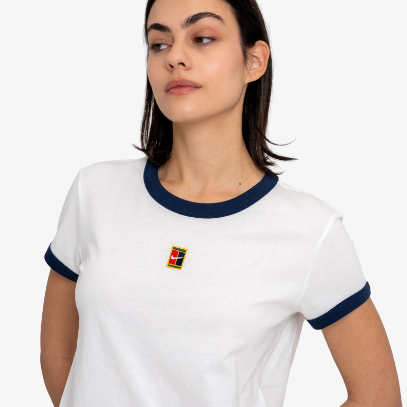Nike Tricou Court Heritage 
