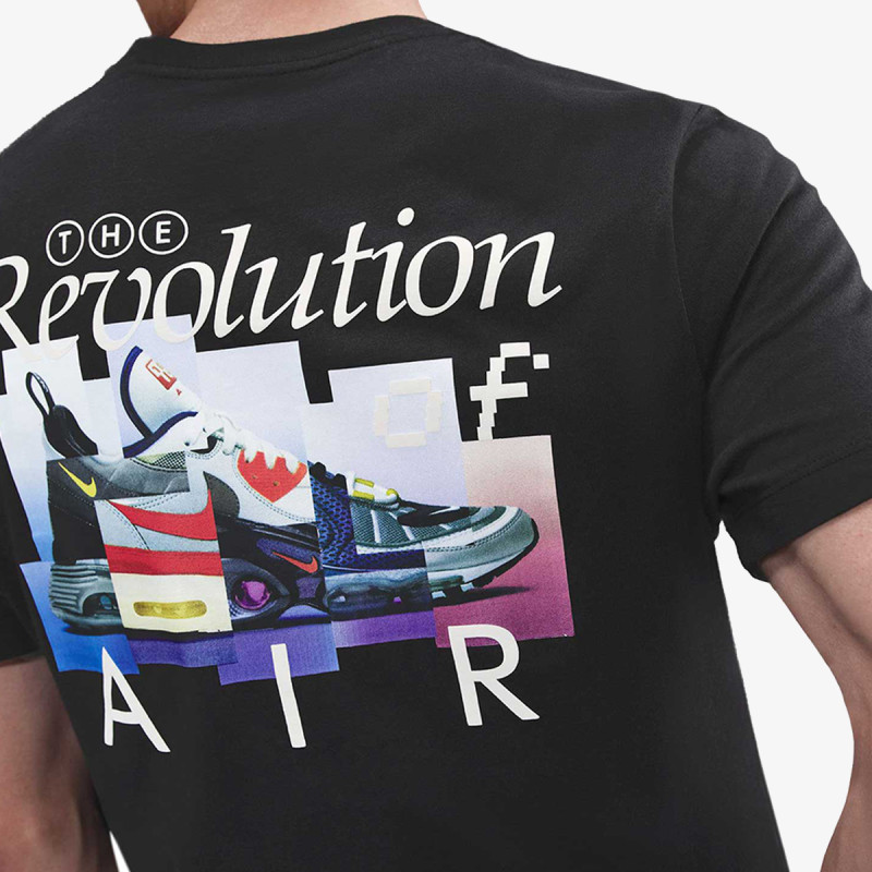 Nike Tricou Sportswear 