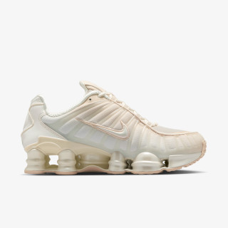 Nike Pantofi Sport W NIKE SHOX TL NA8 