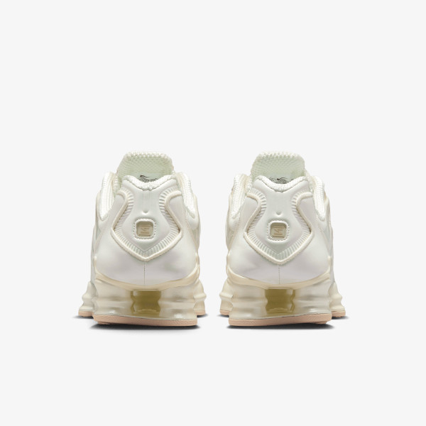 Nike Pantofi Sport W NIKE SHOX TL NA8 