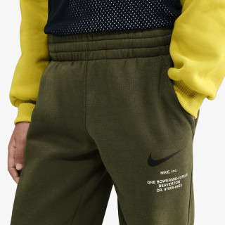 Nike Pantaloni de trening B NSW ATHL JOGGER  BB 
