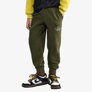 Nike Pantaloni de trening B NSW ATHL JOGGER  BB 