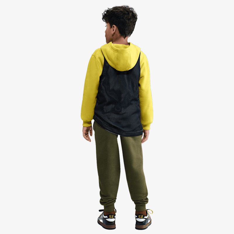 Nike Pantaloni de trening B NSW ATHL JOGGER  BB 