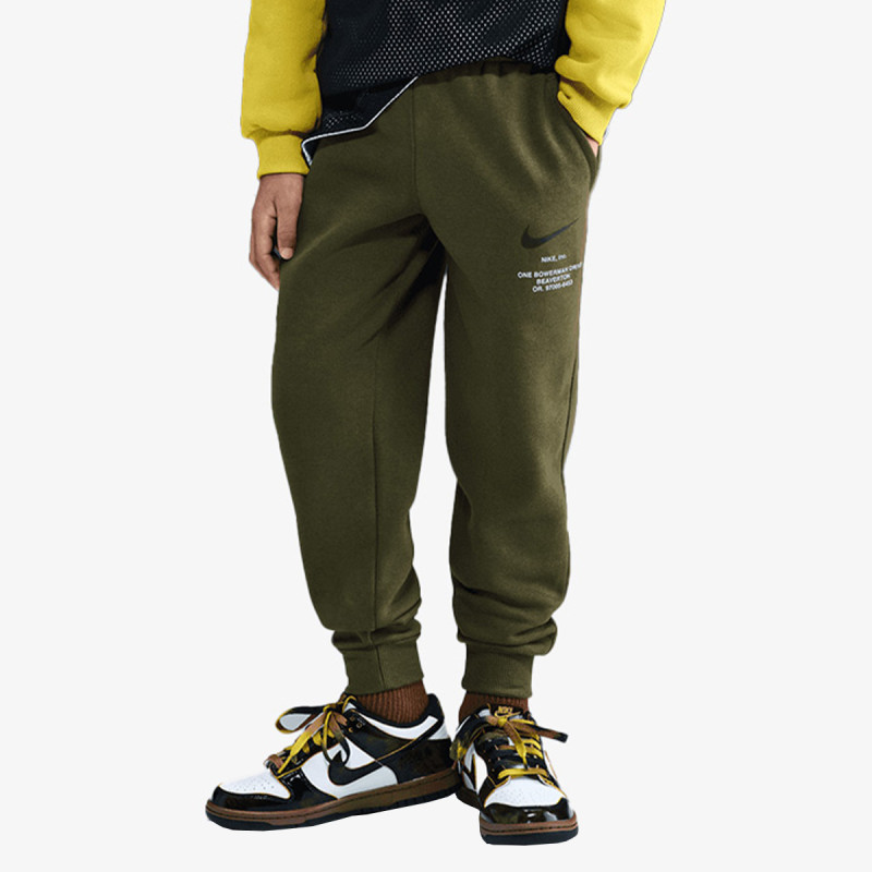 Nike Pantaloni de trening B NSW ATHL JOGGER  BB 