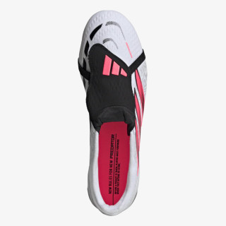 adidas Ghete de fotbal PREDATOR PRO FT FG 