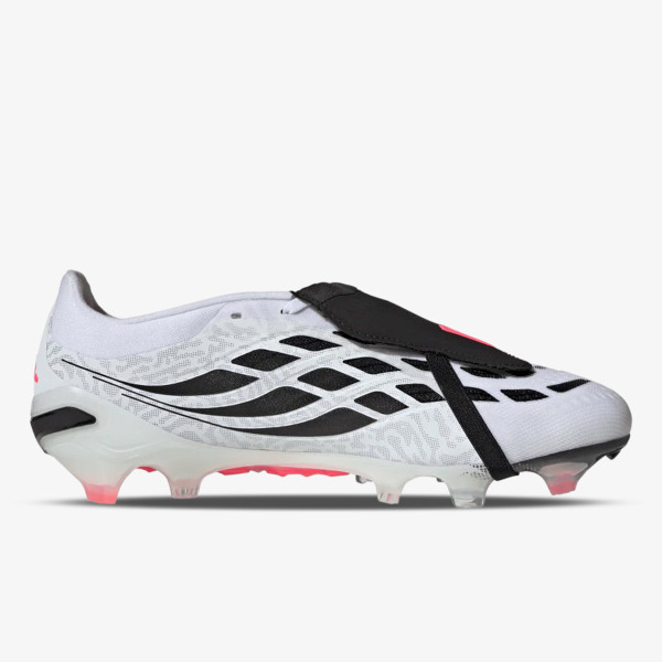 adidas Ghete de fotbal PREDATOR PRO FT FG 