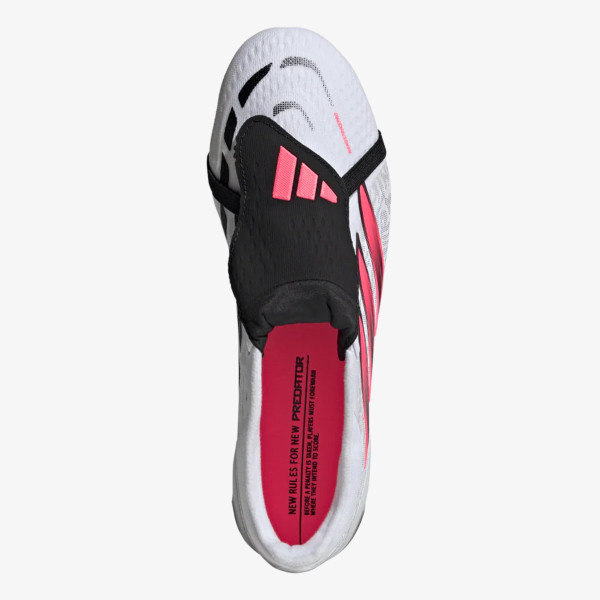 adidas Ghete de fotbal PREDATOR PRO FT FG 
