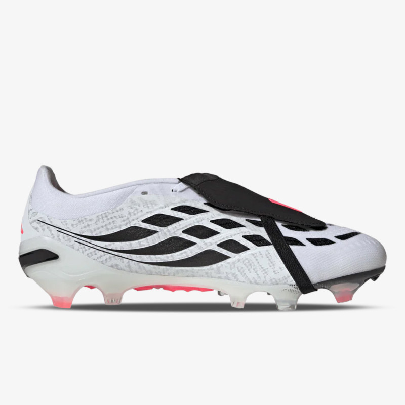 adidas Ghete de fotbal PREDATOR PRO FT FG 