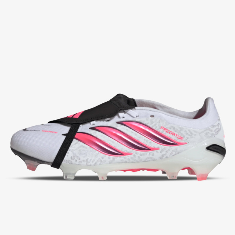 adidas Ghete de fotbal PREDATOR PRO FT FG 