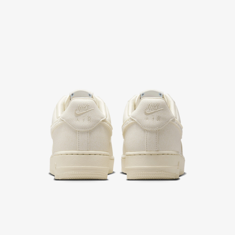 Nike Pantofi Sport WMNS AIR FORCE 1 '07 LX CN 