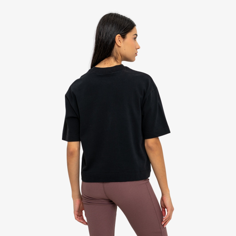 Nike Tricou W NSW SS TEE BOXY SCRIPT 