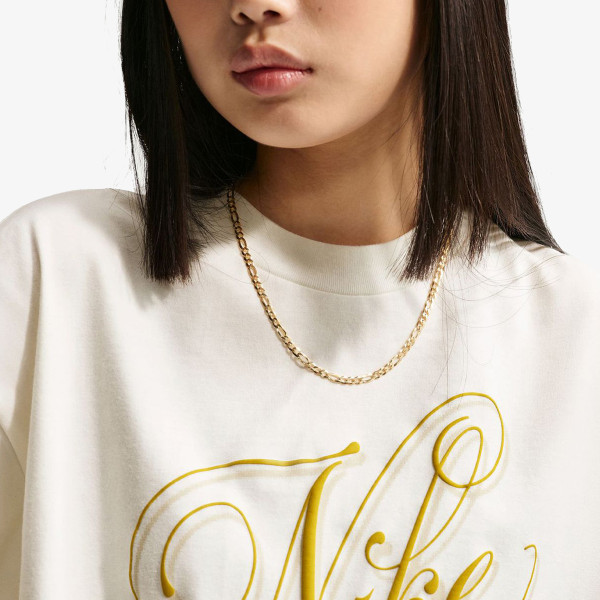 Nike Tricou W NSW SS TEE BOXY SCRIPT 