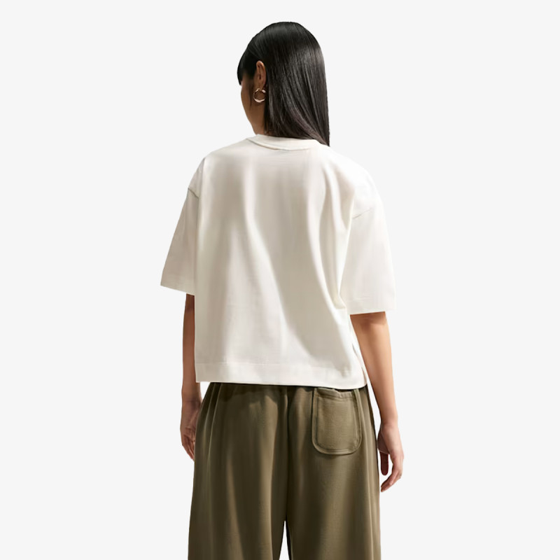 Nike Tricou W NSW SS TEE BOXY SCRIPT 