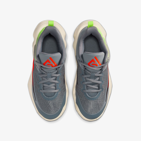 Nike Pantofi Sport GIANNIS IMMORTALITY 4 GS 