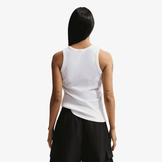 Nike Top W NSW RIB TIGHT TANK 