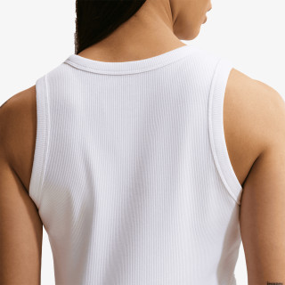Nike Top W NSW RIB TIGHT TANK 