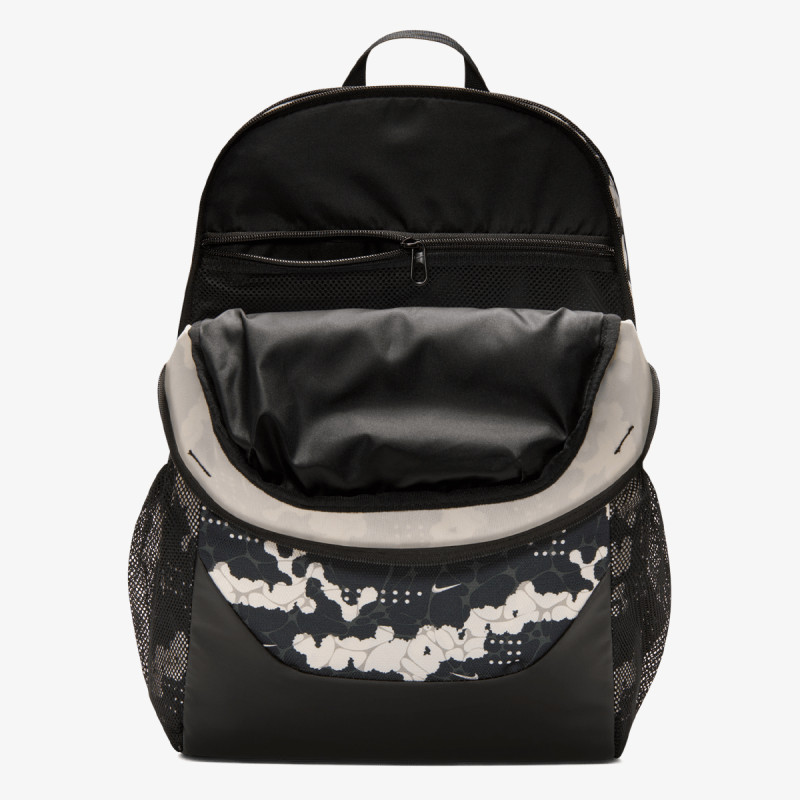 Nike Rucsac NK BRSLA M BKPK - X AOP SU26 