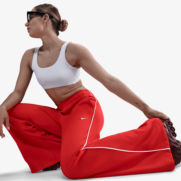 Nike Pantaloni de trening W NSW WIDE LEG TRACK PNT 