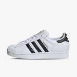adidas Pantofi Sport Superstar II 
