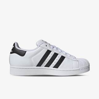 adidas Pantofi Sport Superstar II 
