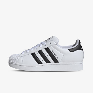 adidas Pantofi Sport Superstar II 