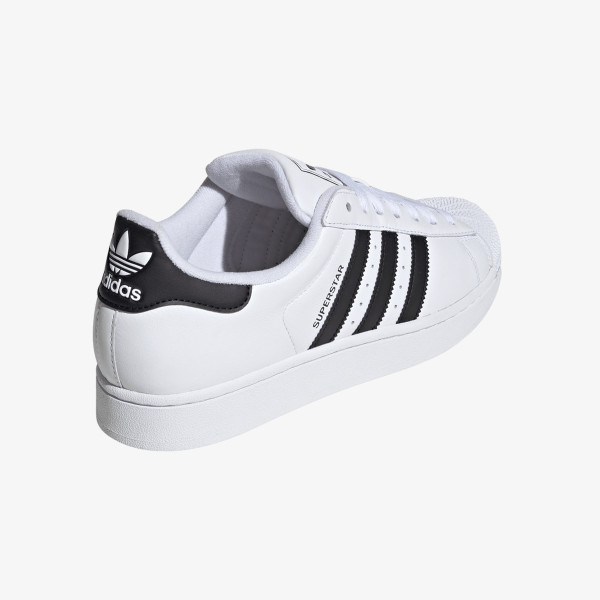 adidas Pantofi Sport Superstar II 