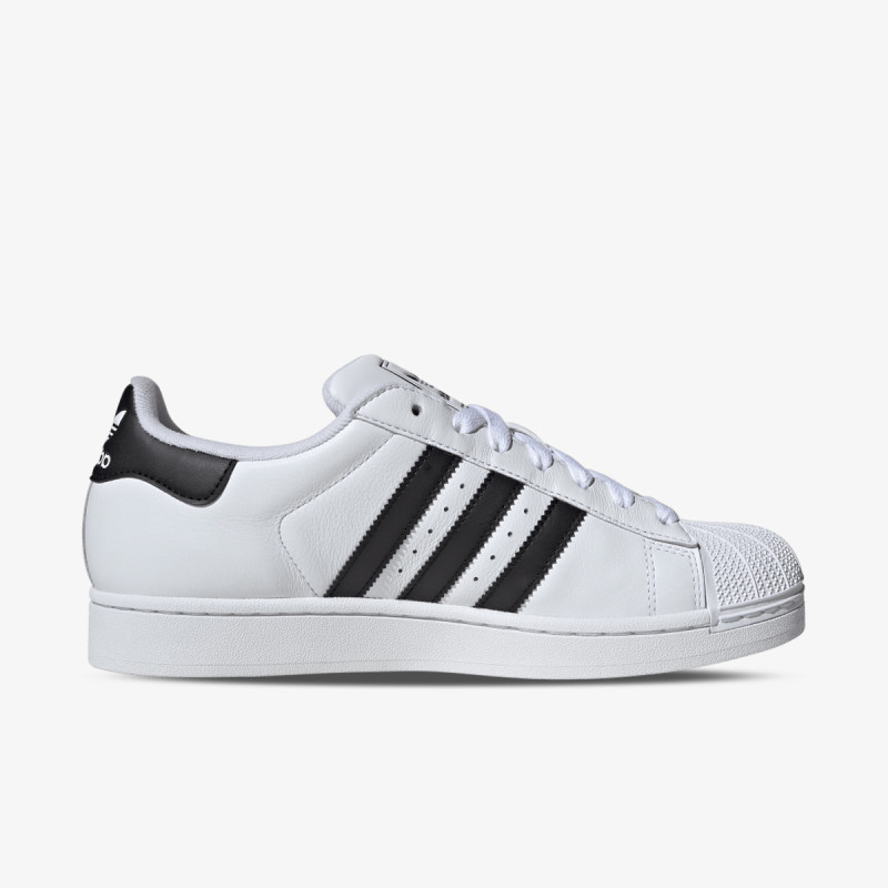 adidas Pantofi Sport Superstar II 