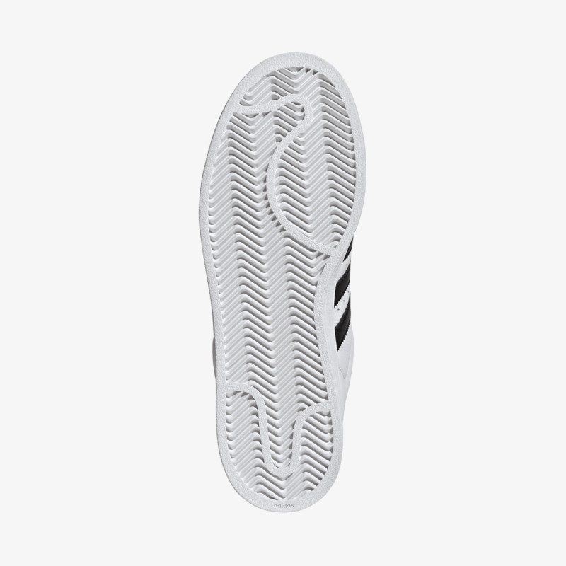adidas Pantofi Sport Superstar II 