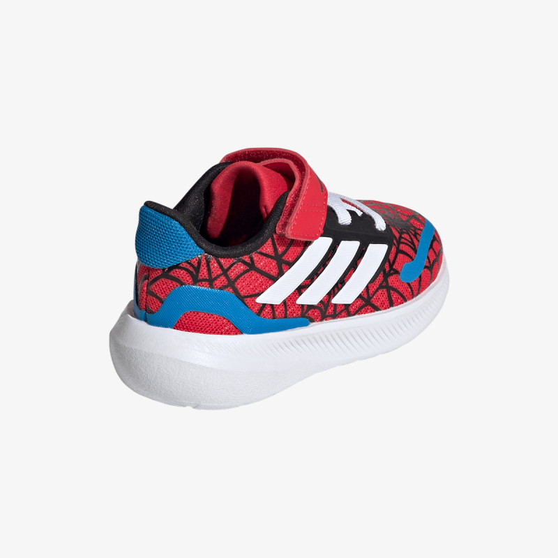 adidas Pantofi Sport Runfalcon Spiderman 