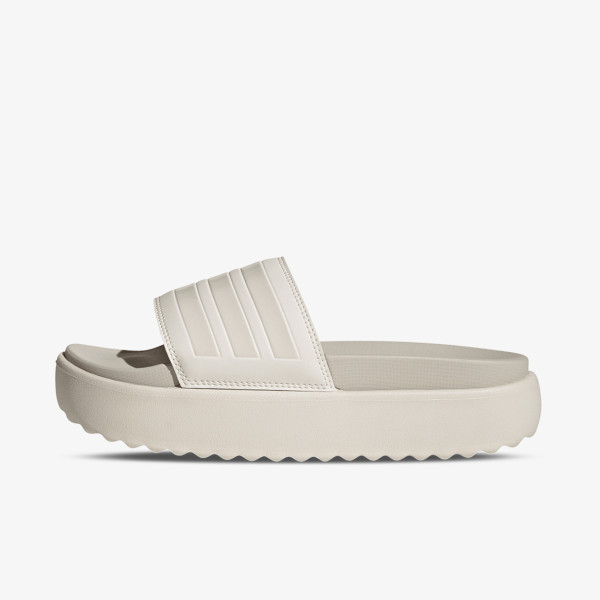 adidas Papuci ADILETTE PLATFORM 