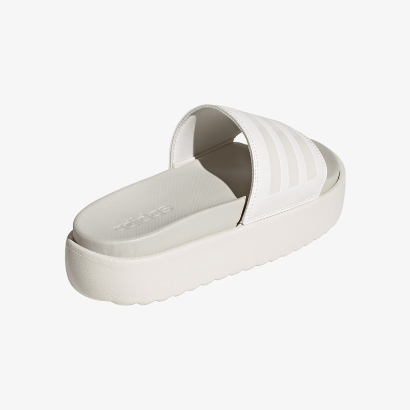adidas Papuci ADILETTE PLATFORM 