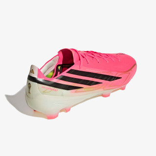 adidas Ghete de fotbal F50 HYPERFAST PRO FG 
