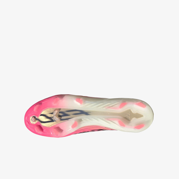 adidas Ghete de fotbal F50 HYPERFAST PRO FG 