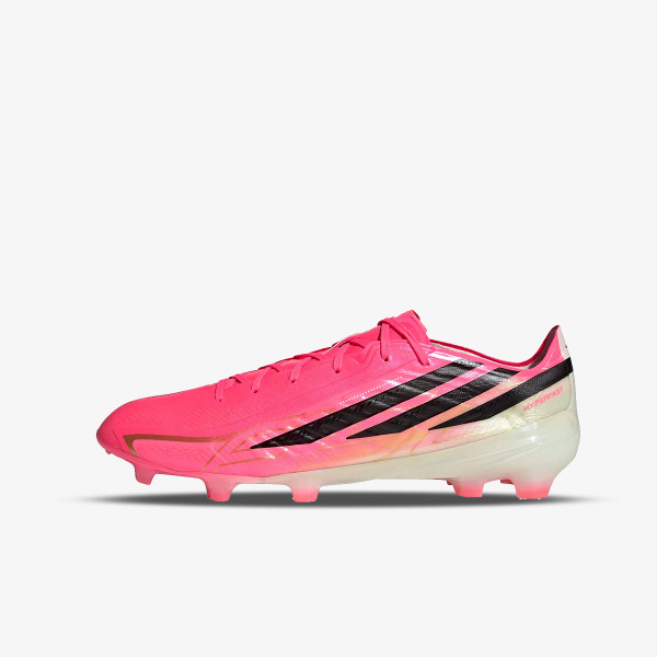 adidas Ghete de fotbal F50 HYPERFAST PRO FG 