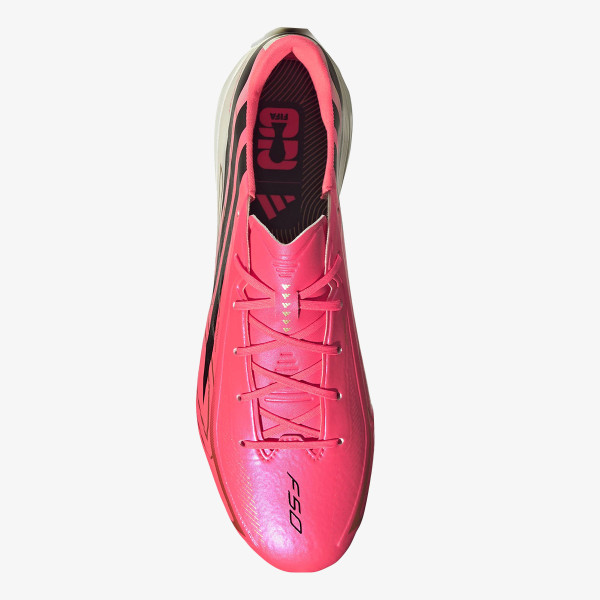 adidas Ghete de fotbal F50 HYPERFAST LEAGUE FG 